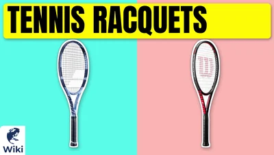 Best Tennis Racquets