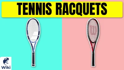 Best Tennis Racquets